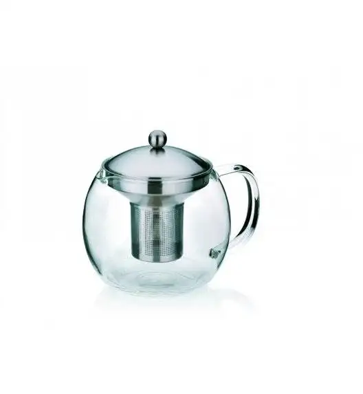 KELA CYLON Dzbanek do herbaty z zaparzaczem 1,2 l