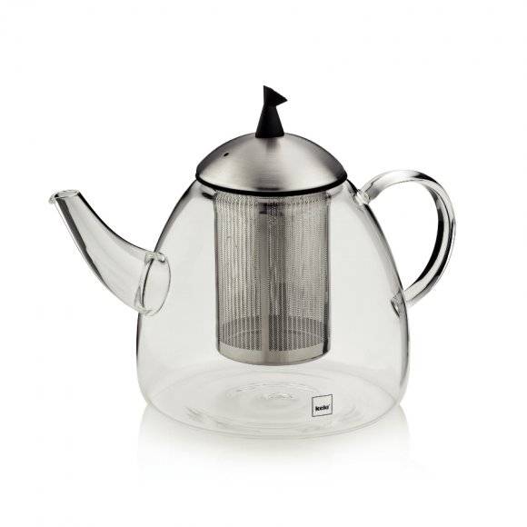 KELA AURORA Dzbanek do herbaty z zaparzaczem 1,8 l