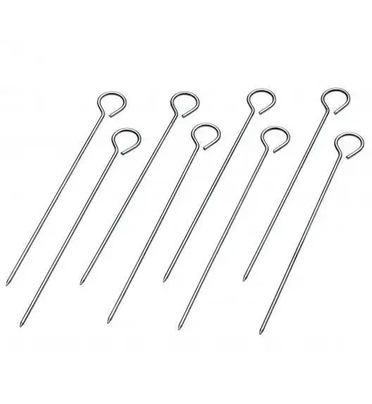 KUCHENPROFI Szpikulce do rolad 10 sztuk