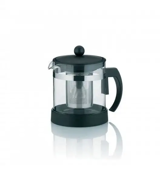 KELA AURON Dzbanek do herbaty z zaparzaczem 1 l