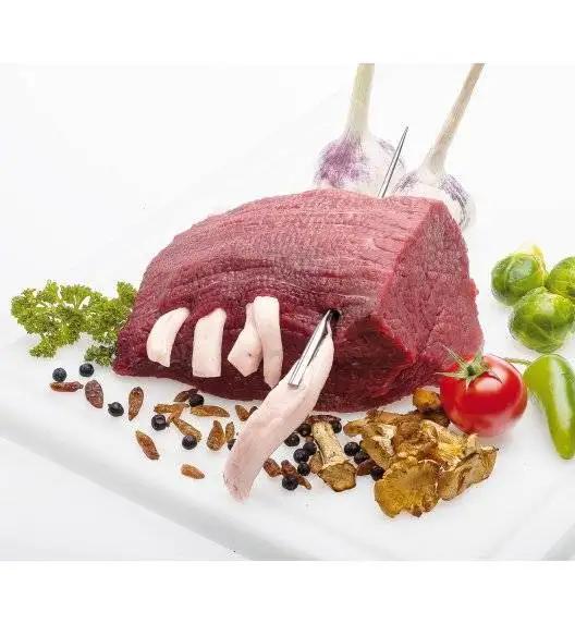 KUCHENPROFI Igła do szpikowania mięsa