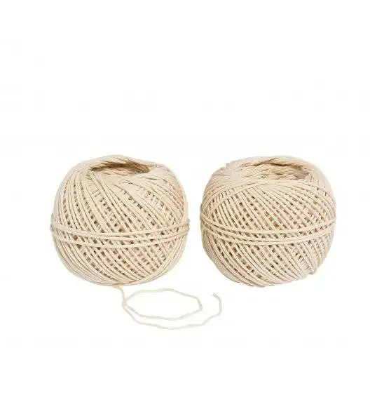 KUCHENPROFI Sznurek do pieczenia, 2x50m