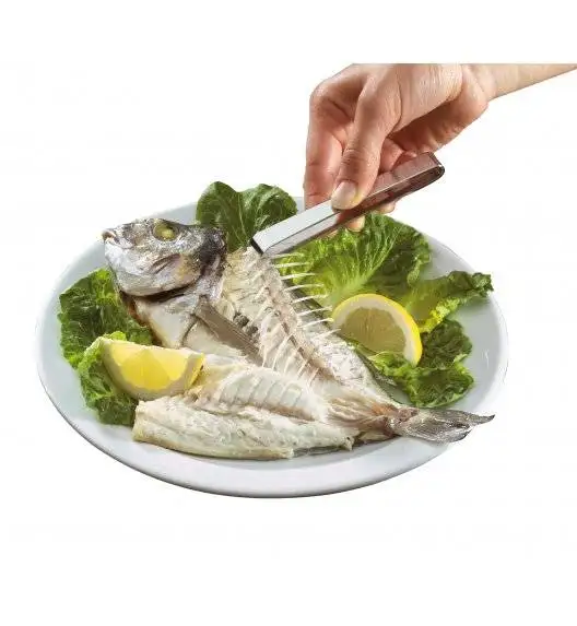 KUCHENPROFI Pęseta do ości