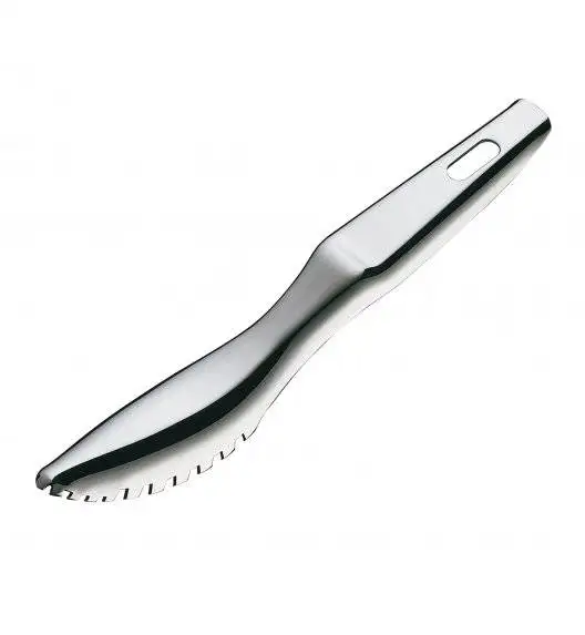 KUCHENPROFI Skrobak do ryb, 19 cm