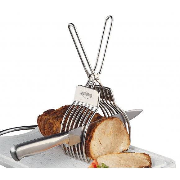 KUCHENPROFI Szczypce do krojenia pieczeni