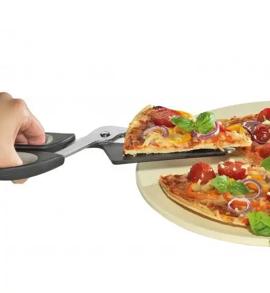 KUCHENPROFI Nożyce do pizzy