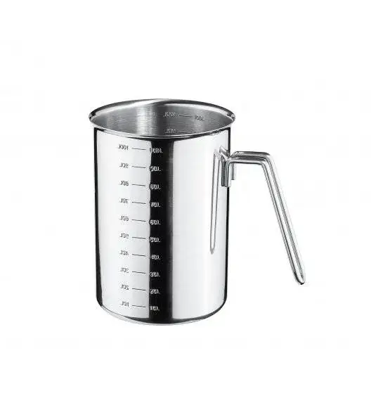 KUCHENPROFI Patissier Dzbanek z miarką 1,0l
