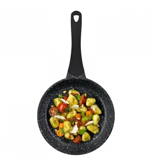 KELA STELLA NOVA Patelnia ⌀ 28 cm / chropowata powłoka nieprzywierająca