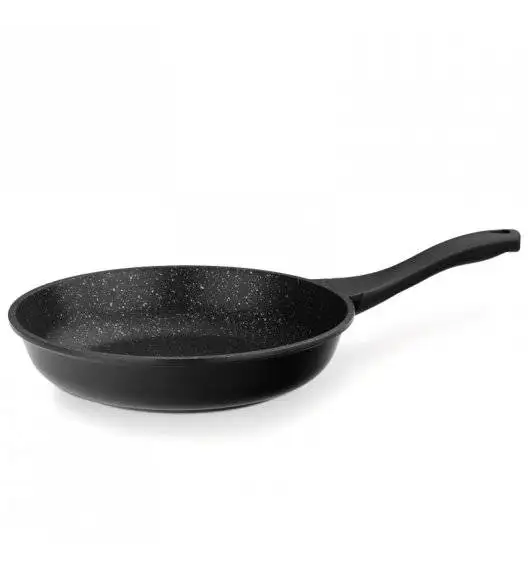 KELA STELLA NOVA Patelnia ⌀ 28 cm / chropowata powłoka nieprzywierająca