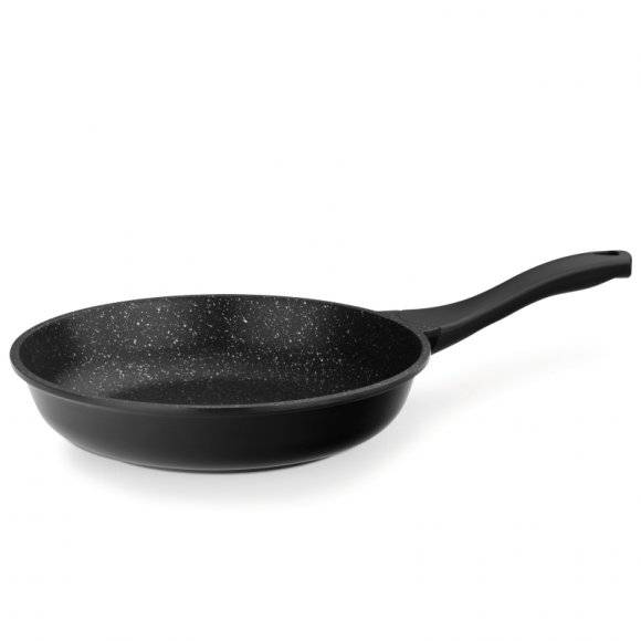 KELA STELLA NOVA Patelnia ⌀ 28 cm / chropowata powłoka nieprzywierająca