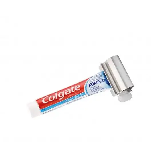 KUCHENPROFI LNakładka do wyciskania tubek / stal nierdzewna