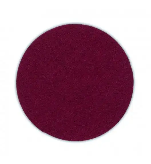 KELA ALIA Podkładka na stół ⌀ 10 cm / filc