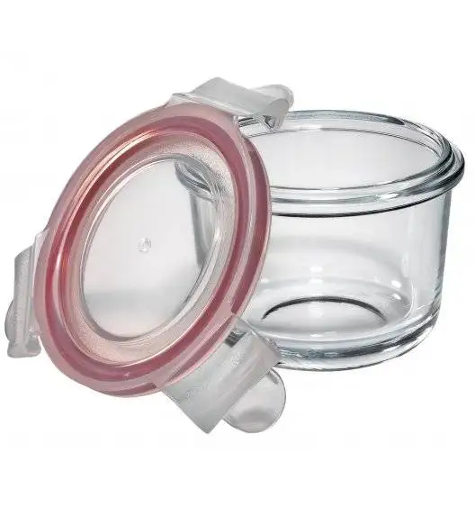 KUCHENPROFI Pojemnik na żywność MINI 0,15l / szkło