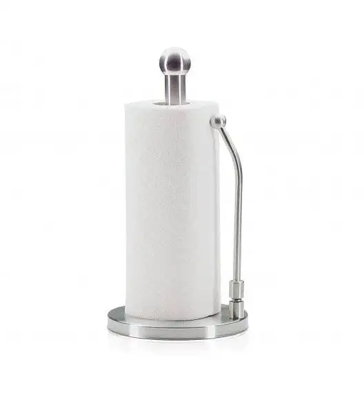 KUCHENPROFI Stojak na ręczniki papierowe / stal nierdzewna