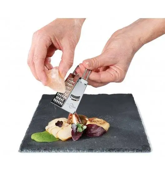 KUCHENPROFI Mini tarka / stal nierdzewna