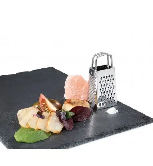 KUCHENPROFI Mini tarka / stal nierdzewna