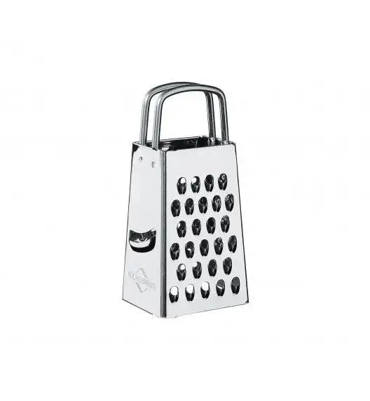 KUCHENPROFI Mini tarka / stal nierdzewna