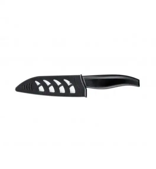 ZASSENHAUS CERAPLUS Nóż ceramiczny Santoku 14 cm 