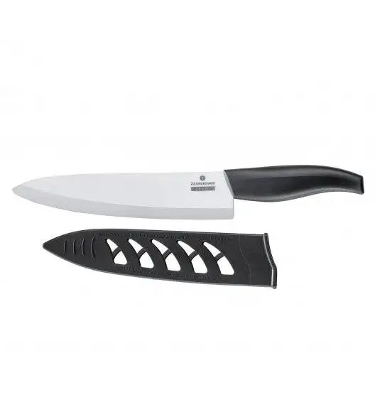 ZASSENHAUS CERAPLUS Nóż szefa kuchni 20 cm 