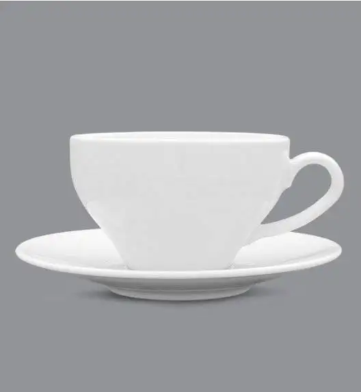 LUBIANA PAULA Filiżanka 300 ml + spodek 17 cm 