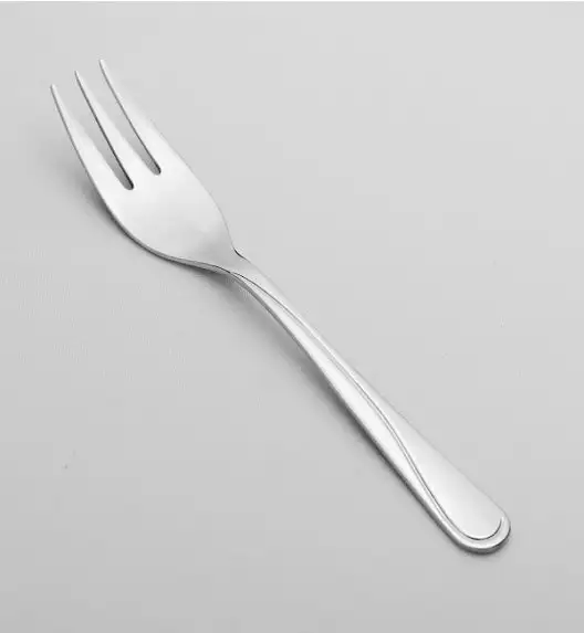 Gerlach Mango Sztućce Widelczyki do ciast 6 el pudełko / 6 osób / połysk