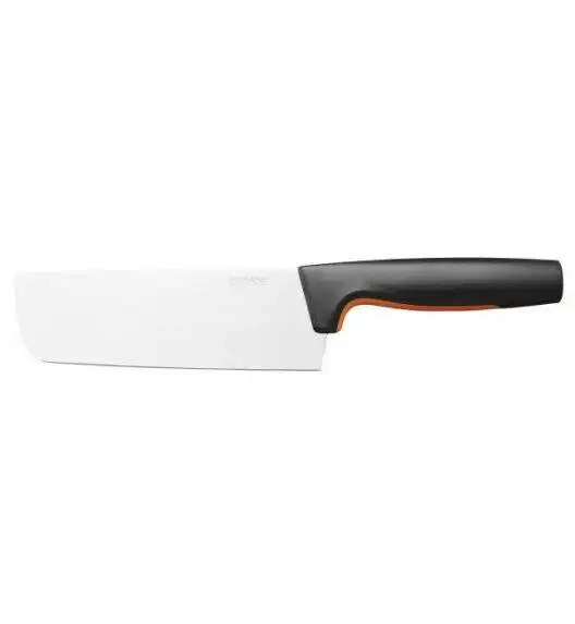FISKARS FUNCTIONAL FORM 1057537 Nóż Nakiri 16 cm / stal nierdzewna 