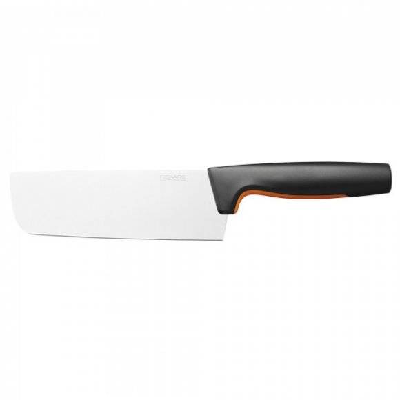 FISKARS FUNCTIONAL FORM 1057537 Nóż Nakiri 16 cm / stal nierdzewna 