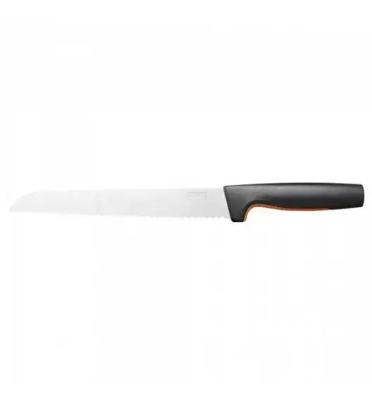 FISKARS FUNCTIONAL FORM 1057538 Nóż do chleba 21 cm / stal nierdzewna 