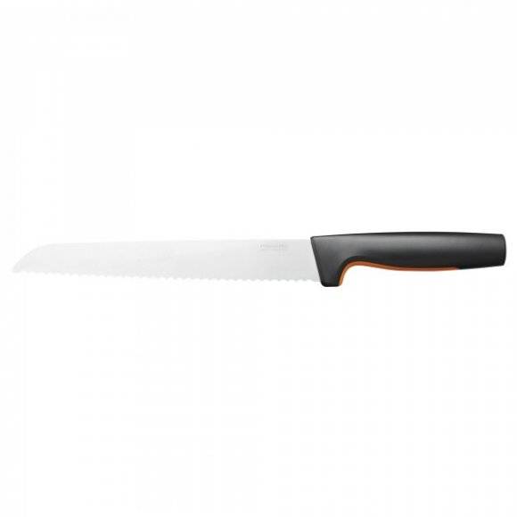 FISKARS FUNCTIONAL FORM 1057538 Nóż do chleba 21 cm / stal nierdzewna 