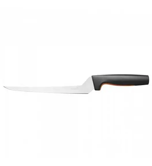 FISKARS FUNCTIONAL FORM 1057540 Nóż do filetowania 22 cm / stal nierdzewna 