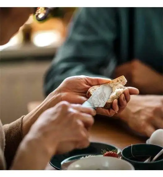 FISKARS FUNCTIONAL FORM 1057546 Nóż do smarowania 8 cm / stal nierdzewna 