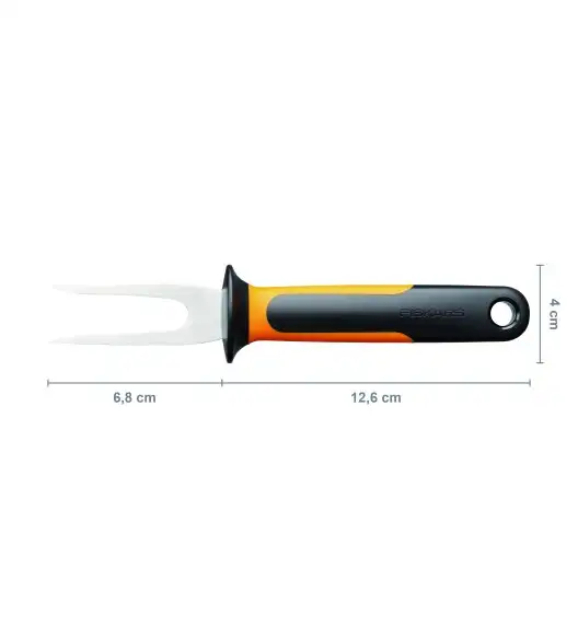 FISKARS FUNCTIONAL FORM 1057547 Widelec do ryb 7 cm / stal nierdzewna 
