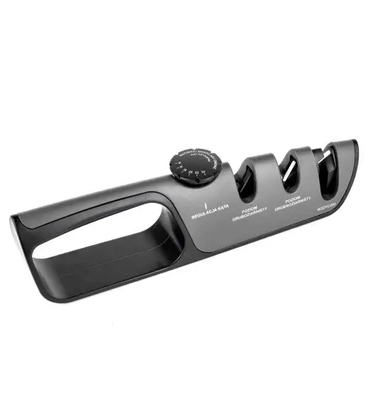 KONIGHOFFER FENIX Ostrzałka do noży i nożyczek / tworzywo sztuczne