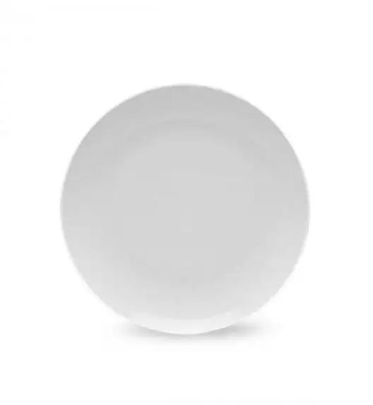 LUBIANA BOSS Komplet talerz deserowy 20,5 cm / 12 os / 12 el 