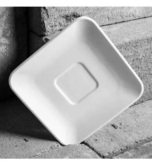 AMBITION SALSA Spodek kwadratowy 16 cm