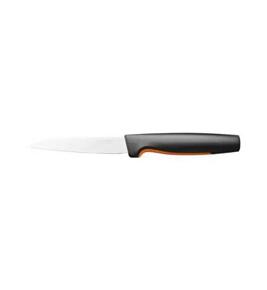 FISKARS FUNCTIONAL FORM 1057544 Nóż do skrobania 8 cm prosty / stal nierdzewna 