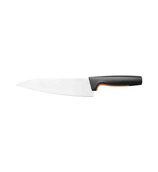 FISKARS FUNCTIONAL FORM 1057534 Nóż Szefa kuchni 20 cm / stal nierdzewna 