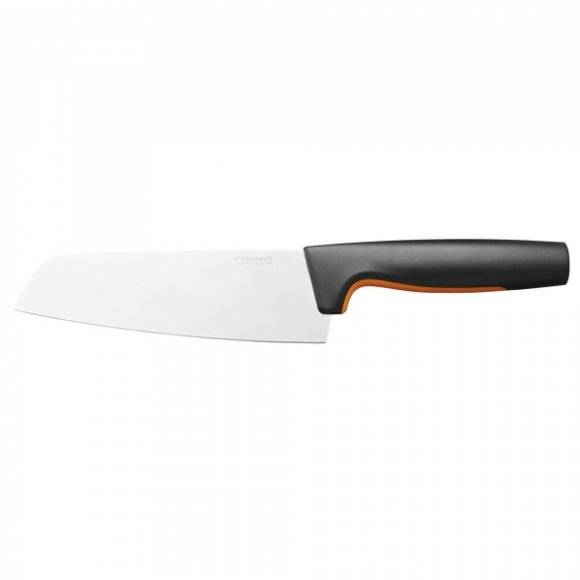 FISKARS FUNCTIONAL FORM 1057536 Nóż Santoku 16 cm / stal nierdzewna 