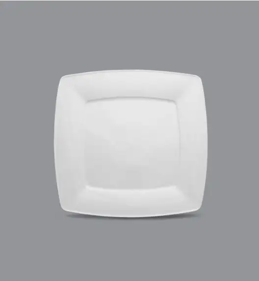 LUBIANA VICTORIA 6 x talerz deserowy 17 cm