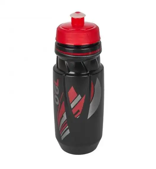 HEGA OLMOS Bidon sportowy 600 ml / mix kolorów