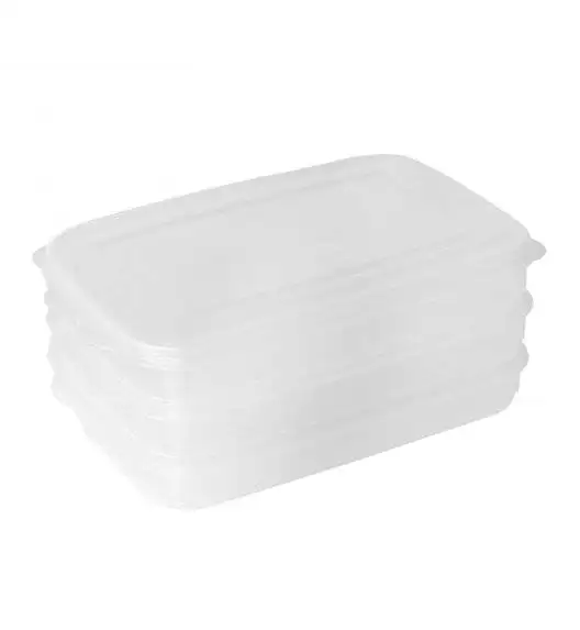 HEGA FRANKFURT Pojemnik do przechowywania żywności / 3 poziomy