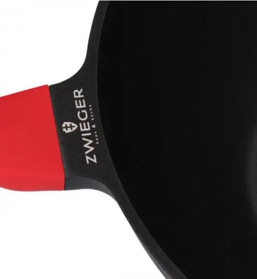 ZWIEGER OBSIDIAN Wok 32 cm GREBLON non- stick