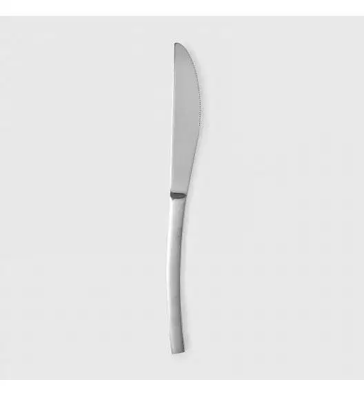 AMBITION SARAGOSSA Sztućce Komplet 72 el pudełko / 18 os / połysk