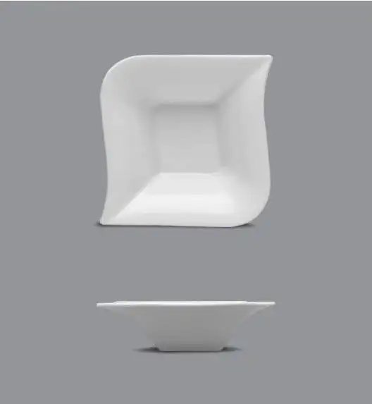 LUBIANA OPERA 6 x salaterek 14 cm 