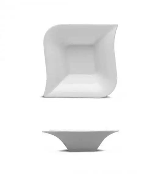 LUBIANA OPERA 12 x salaterek 14 cm