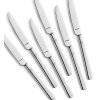 AMEFA PALMON Sztućce UE 6x Nóż obiadowy LUZ stal 18/10 