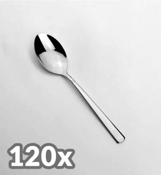AMEFA Sztućce UE / PALMON 120x Łyżka stołowa stal 18/10 