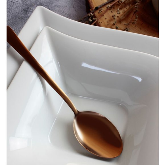 LUBIANA OPERA 6 x salaterka 18 cm 