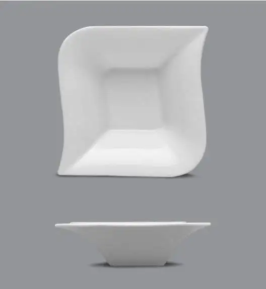 LUBIANA OPERA 12 x salaterka 18 cm 