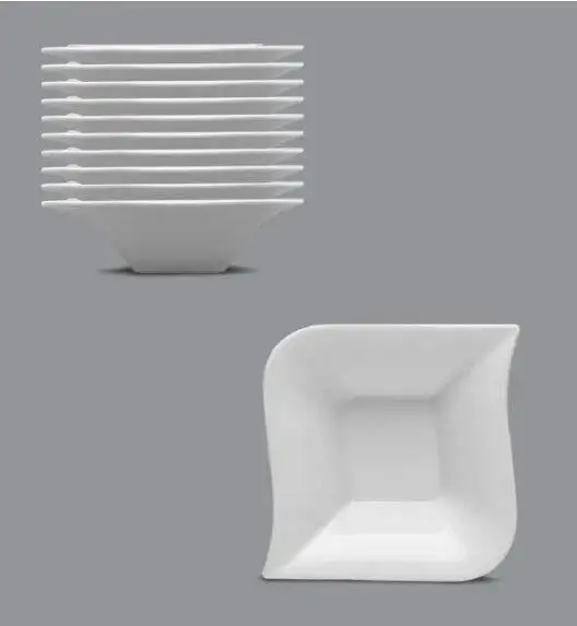 LUBIANA OPERA 12 x salaterka 18 cm 